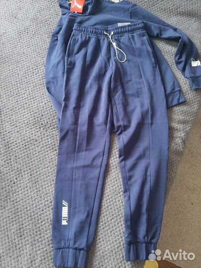 Костюм спортивный Puma S 48