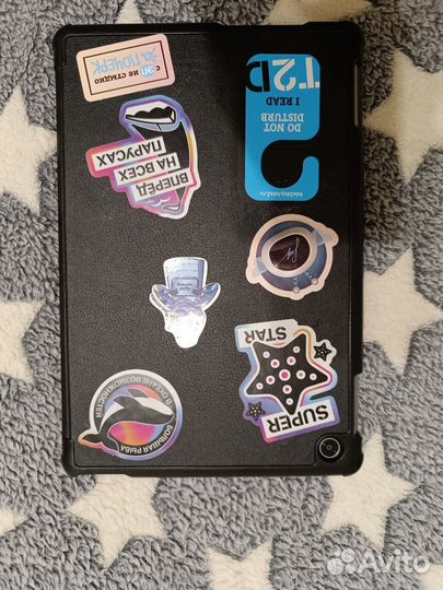 Планшет Huawei Mediapad M5 Lite 10