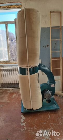 Мебельный цех