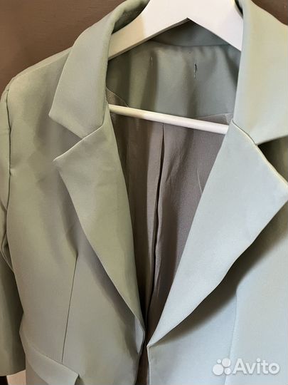 Пиджак женский 42 44