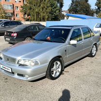 Volvo S70 2.3 MT, 1998, 221 000 км, с пробегом, цена 1 200 000 руб.