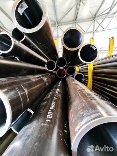 Хонингованная (гильза) труба 65х80