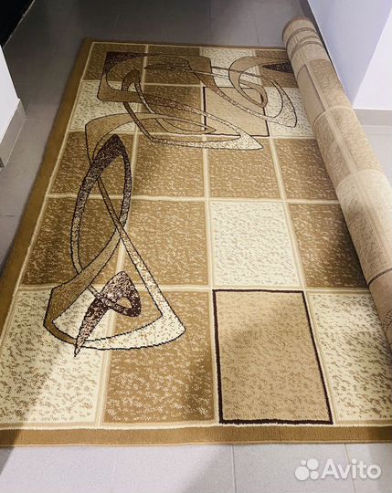 Ковер 2,20 на 5,20