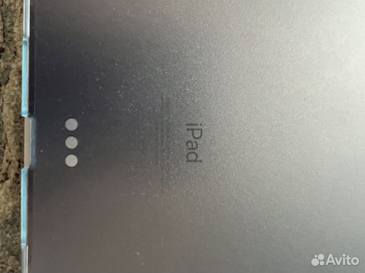 iPad pro 11 2020 Wi-Fi 128Gb