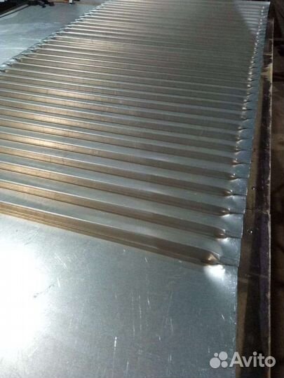 Стрясная доска