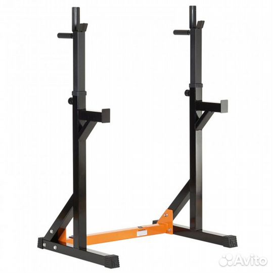 Стойка под штангу DFC dsst11