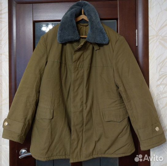 Афганка зимняя(офицерская)