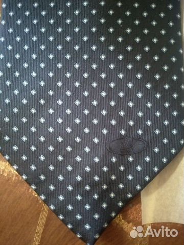 Галстук автоваз