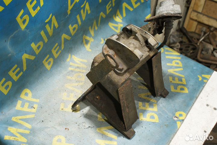 Фаркоп оригинальный Opel omega B