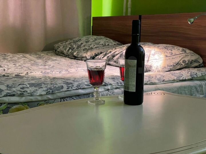 Квартира-студия, 40 м², 3/10 эт.