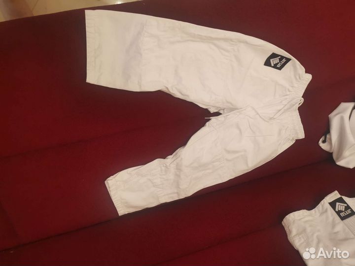 Кимоно для мальчика или девочки