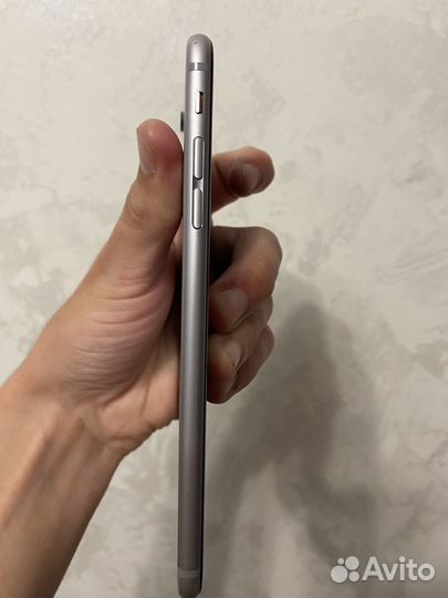 Apple iPhone 6s plus 32gb