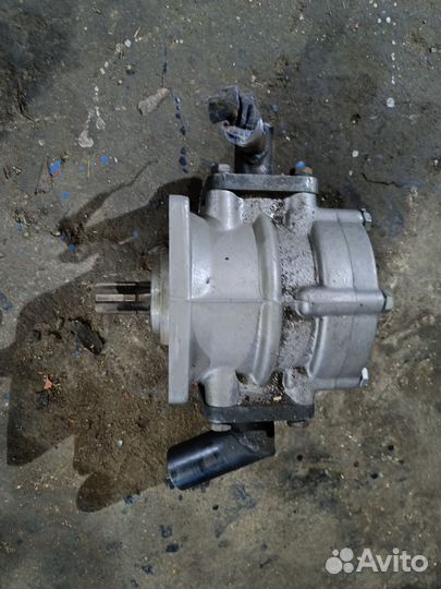 Насос гидравлический