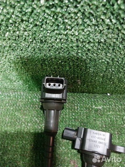 Катушка зажигания Nissan Bluebird Sylphy G10