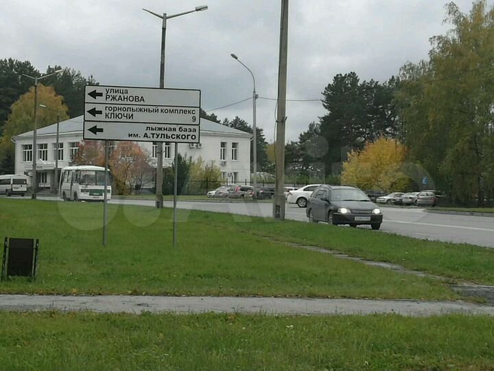 Участок 8 сот. (СНТ, ДНП)