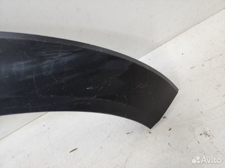 Расширитель крыла Mazda Cx-30 2019