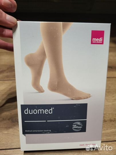 Medi компрессионные колготки и чулки