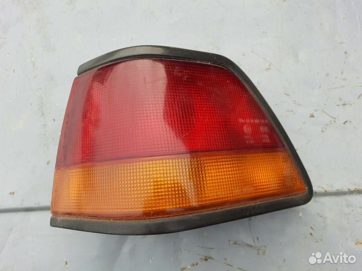 Фонарь задний правый Daewoo Espero