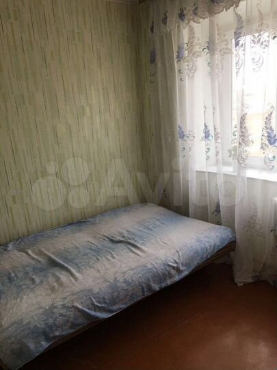 1-к. квартира, 32 м², 4/5 эт.