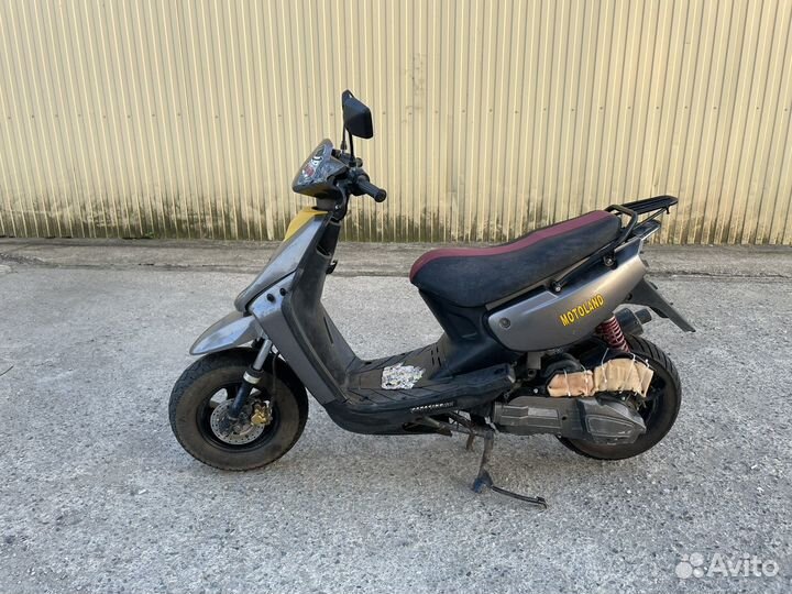 Продаю скутер