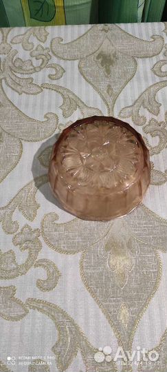 Салатница СССР