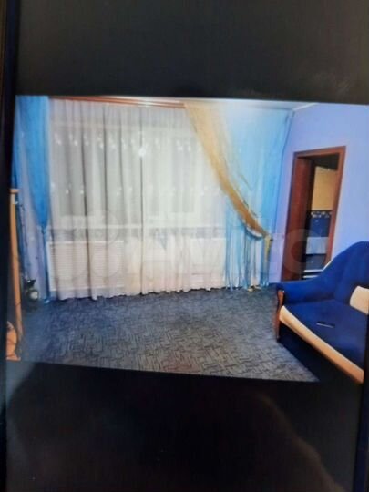 2-к. квартира, 42 м², 1/2 эт.