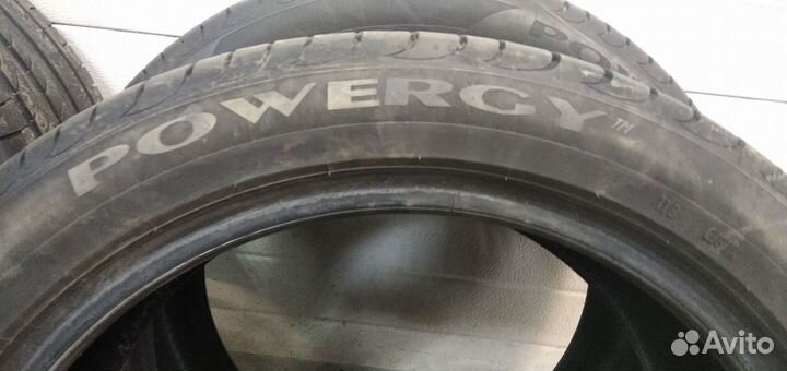 Pirelli Powergy 225/45 R17