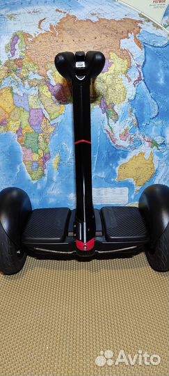 Segway ninebot mini S Pro Xiaomi гироскутер