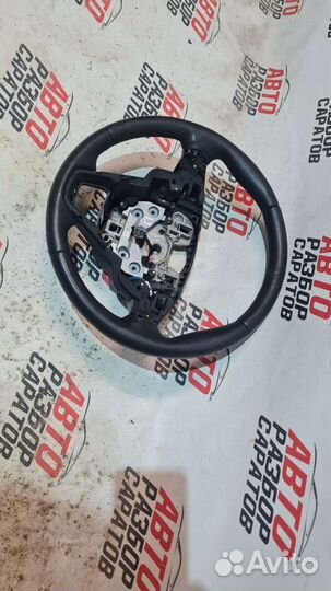 Руль Ford Mondeo 5