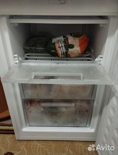 Морозильный шкаф Aceline 80л новый