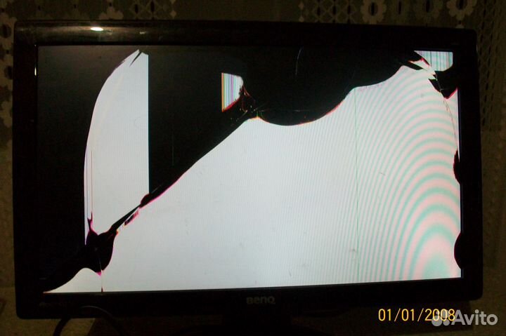 Телевизоры битые ЖК и плазмы разбор