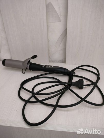 Плойка для завивки волос