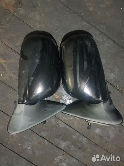 Зеркало Дэу Нексия