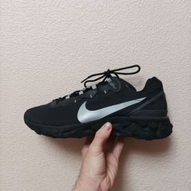 Новые кроссовки nike react element 55 оригинал