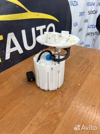 Топливный насос Kia K5 DL3 G4KN 2019-2023