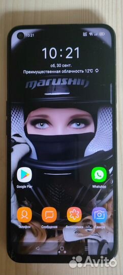 OPPO A52, 4/64 ГБ