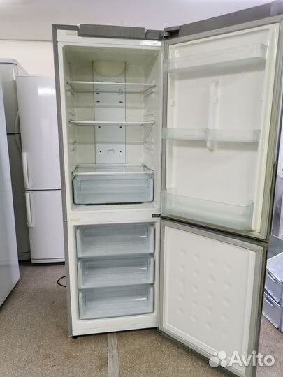 Холодильник Samsung с гарантией