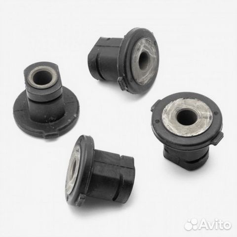Сайлентблок рулевой рейки Mercedes W164,X164,W251