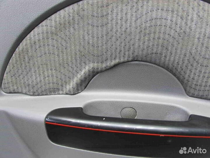 Обшивка двери передней левой для Chevrolet Aveo 2