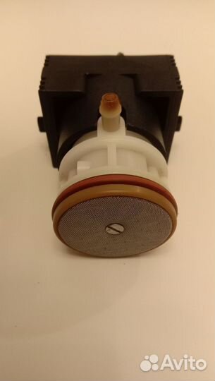 Обслуживание кофейных автоматов