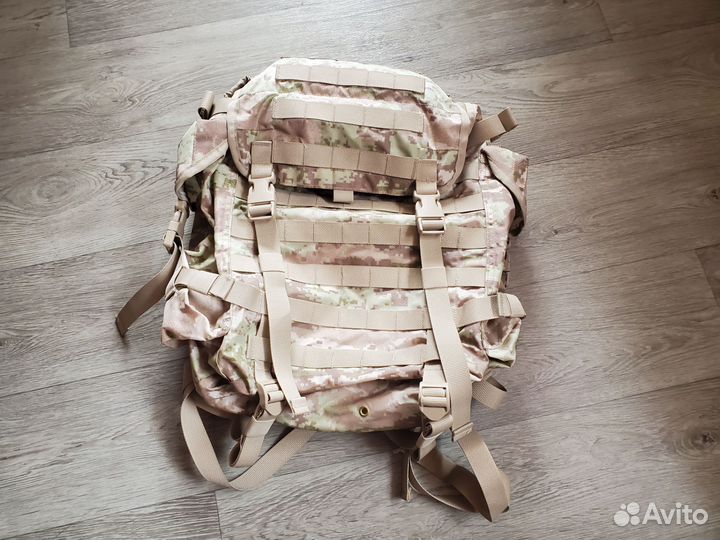 Ранец патрульный 6Ш112