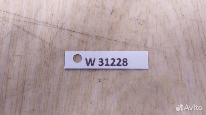 Датчик положения кузова BMW 6860843