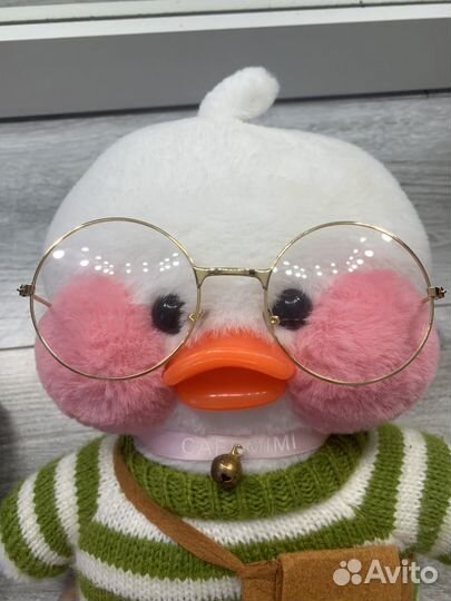 Уточка лалафанфан