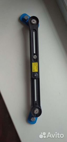 Планка альфа флекс