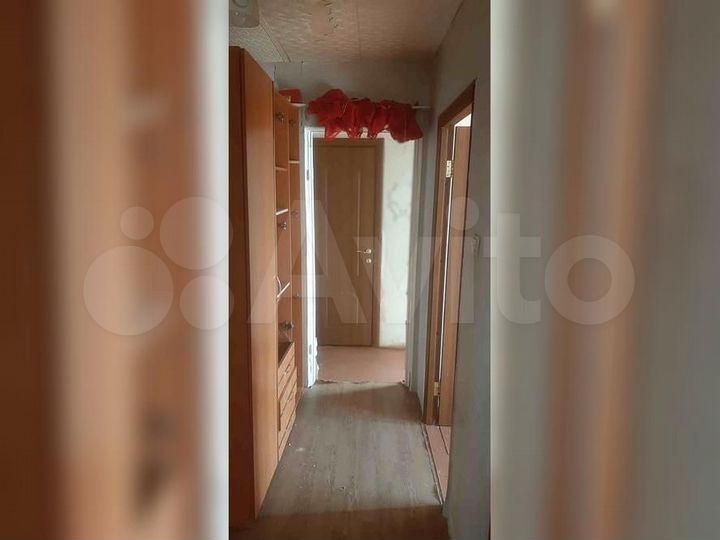 2-к. квартира, 46 м², 5/5 эт.