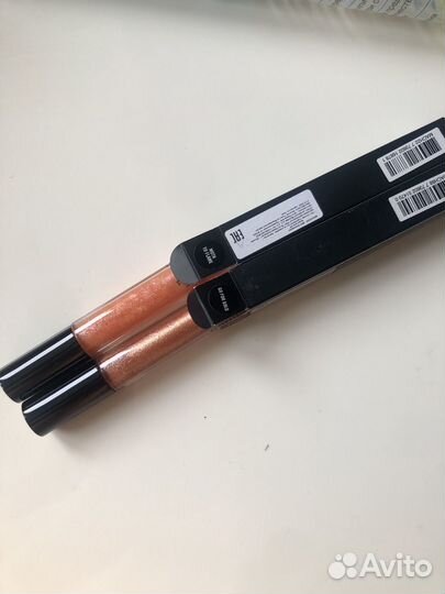 Блеск для губ mac бриллиант