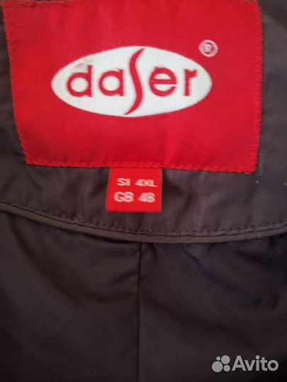 Пуховик женский 50 52 размер