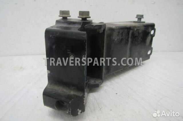 Кронштейн усилителя переднего бампера