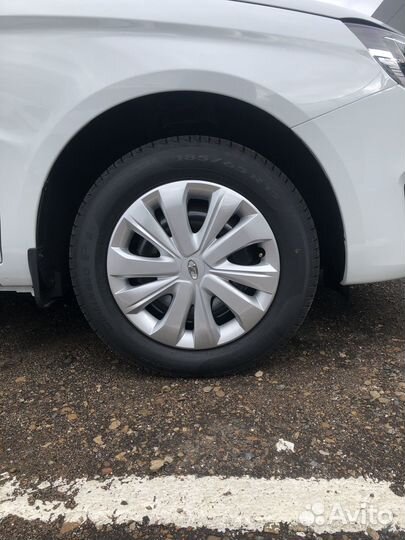 LADA Vesta 1.6 МТ, 2023