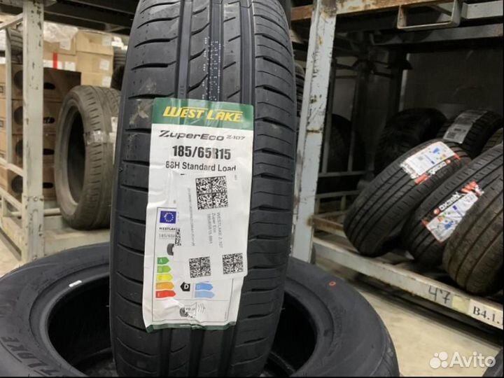 Westlake Zuper Eco Z-107 185/65 R15 88H